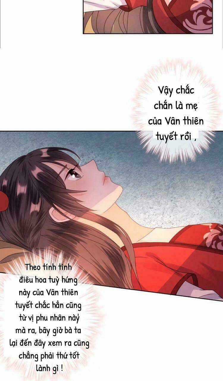 Theo Đuổi Hoàng Tử Quá Khó A~ Chapter 26 trang 25