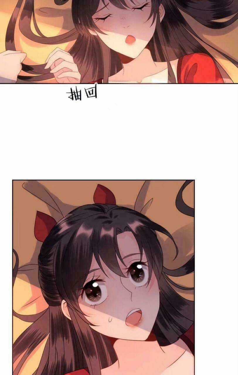 Theo Đuổi Hoàng Tử Quá Khó A~ Chapter 26 trang 27