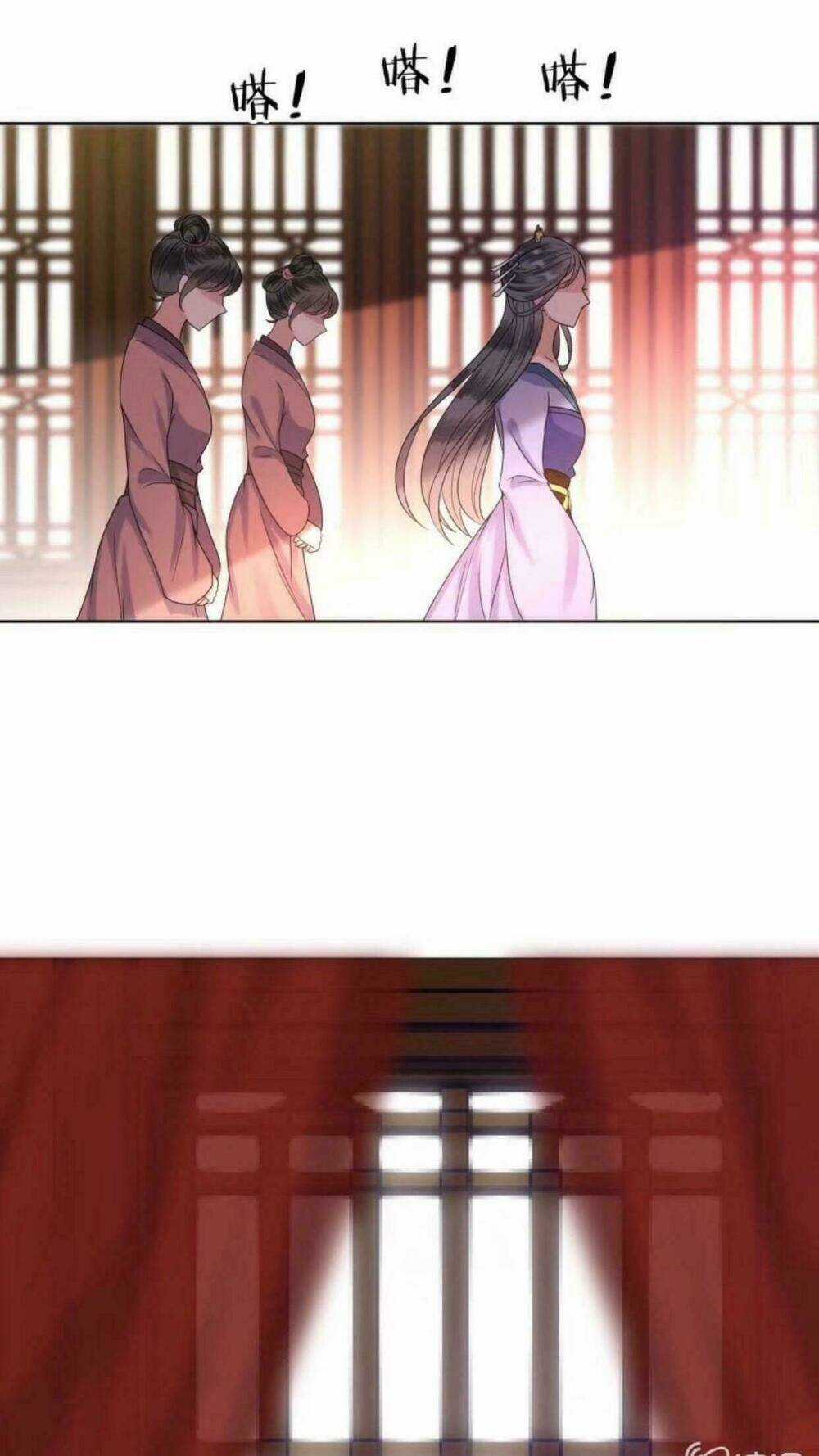 Theo Đuổi Hoàng Tử Quá Khó A~ Chapter 26 trang 31