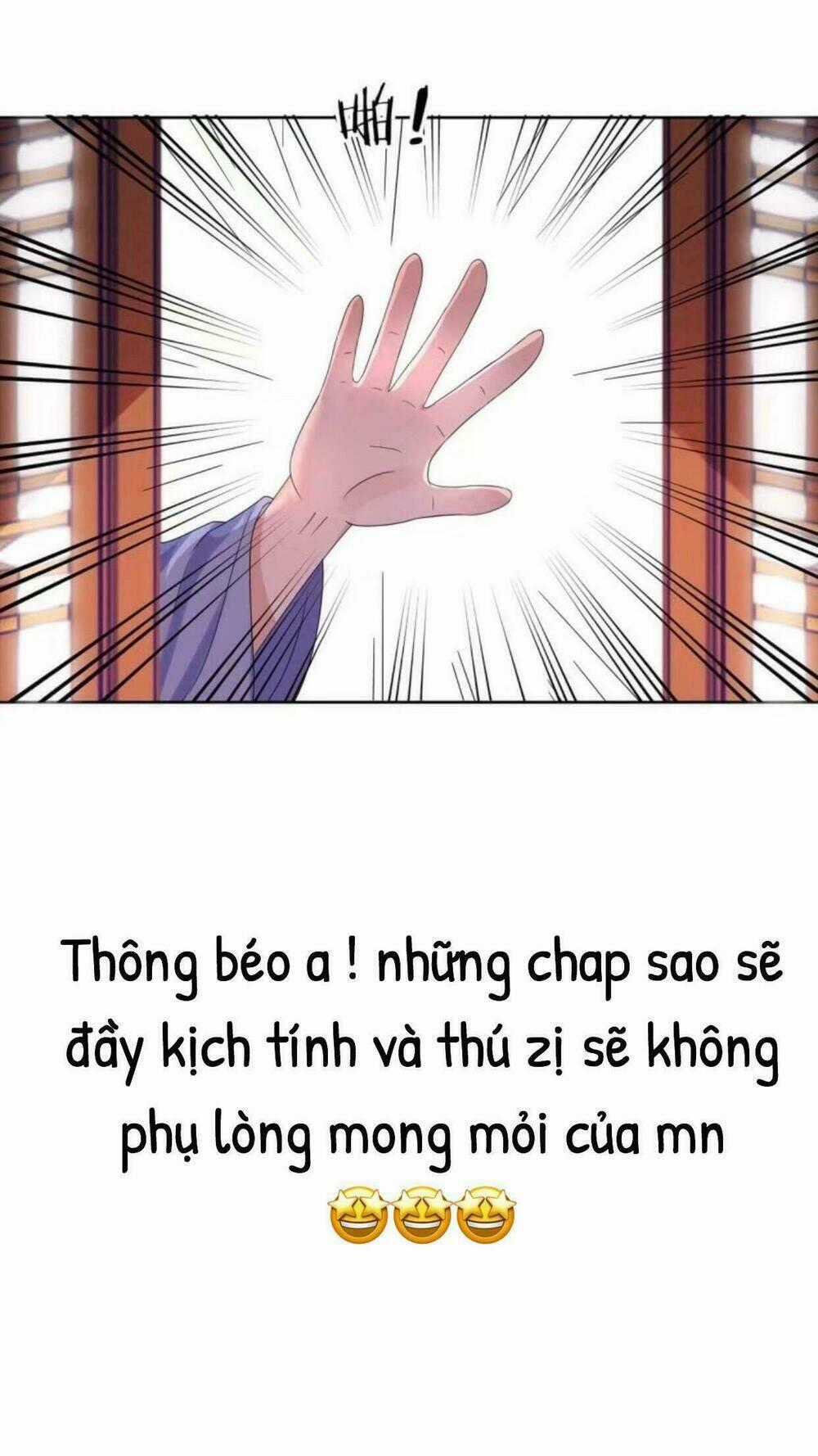 Theo Đuổi Hoàng Tử Quá Khó A~ Chapter 26 trang 33