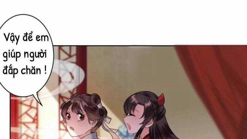 Theo Đuổi Hoàng Tử Quá Khó A~ Chapter 26 trang 5