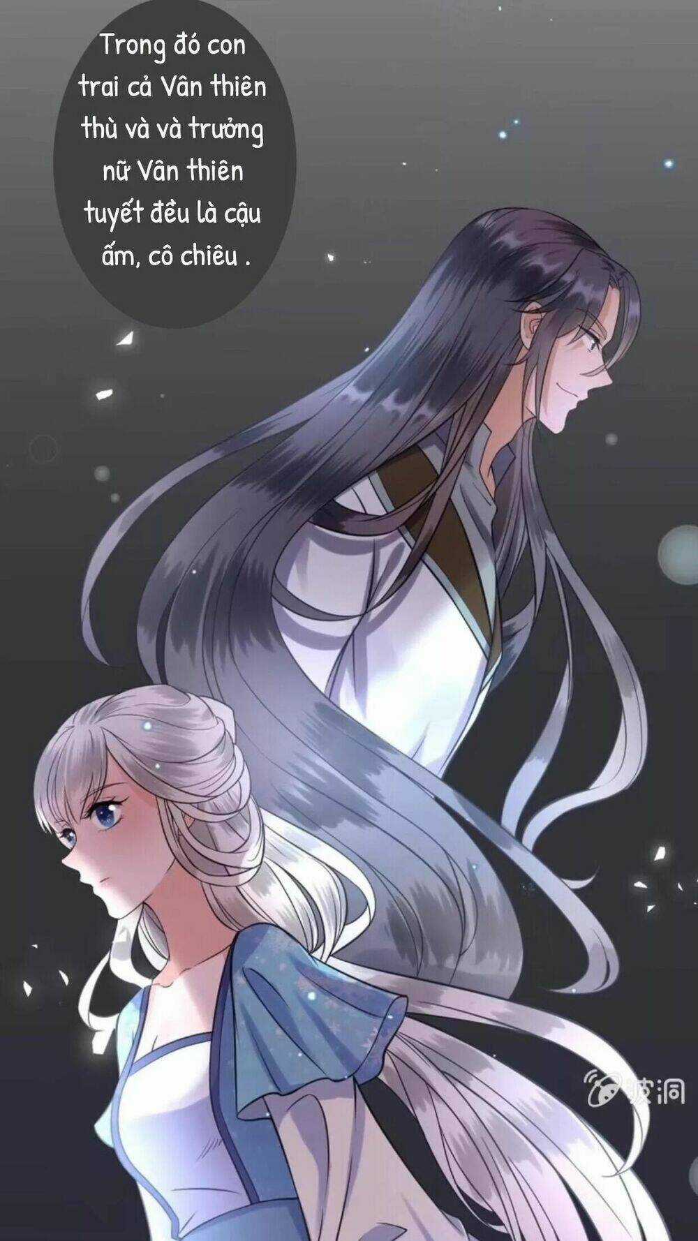 Theo Đuổi Hoàng Tử Quá Khó A~ Chapter 26 trang 8