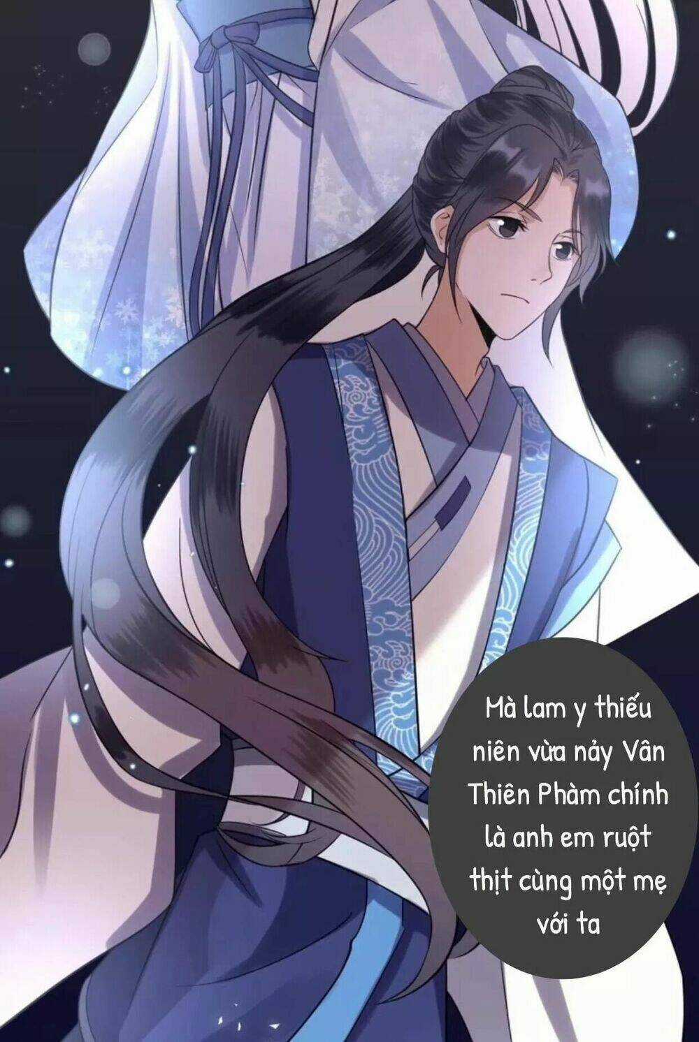 Theo Đuổi Hoàng Tử Quá Khó A~ Chapter 26 trang 9