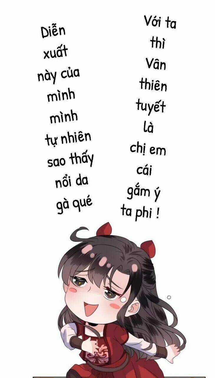 Theo Đuổi Hoàng Tử Quá Khó A~ Chapter 27 trang 11