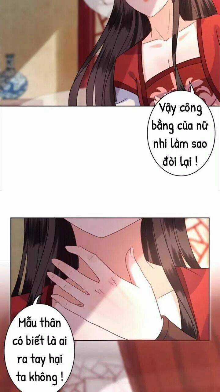 Theo Đuổi Hoàng Tử Quá Khó A~ Chapter 27 trang 16