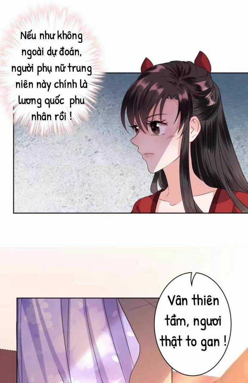 Theo Đuổi Hoàng Tử Quá Khó A~ Chapter 27 trang 2