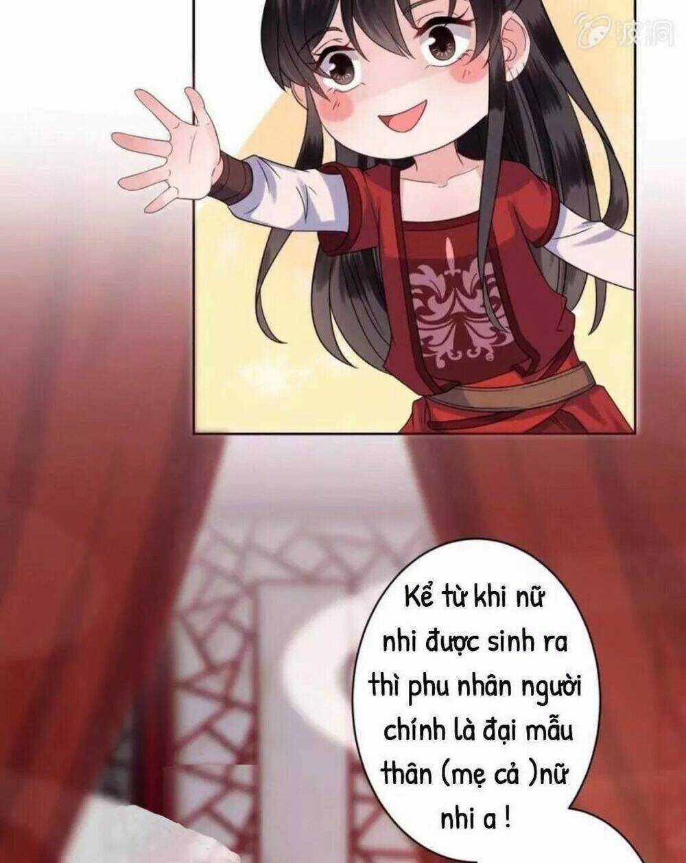 Theo Đuổi Hoàng Tử Quá Khó A~ Chapter 27 trang 22