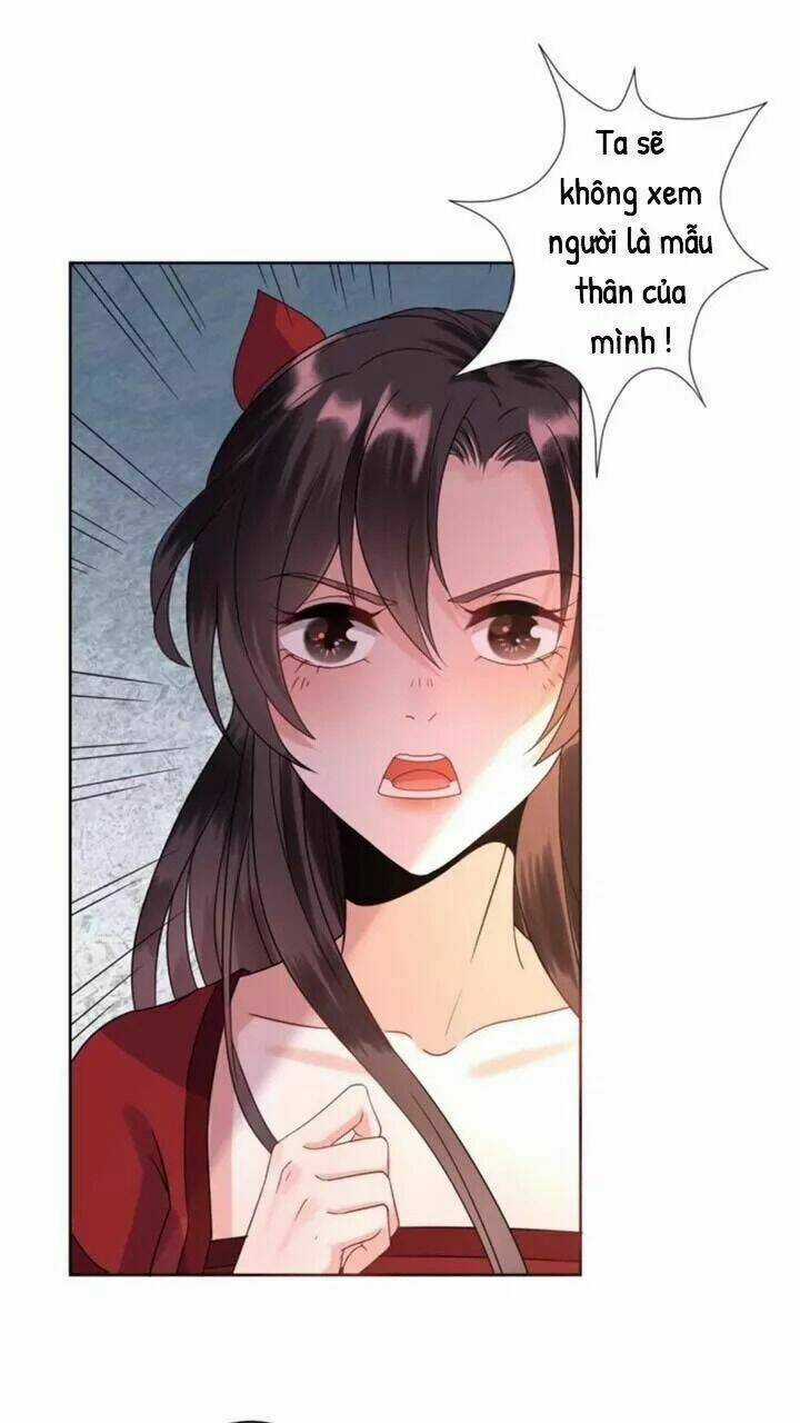 Theo Đuổi Hoàng Tử Quá Khó A~ Chapter 27 trang 25