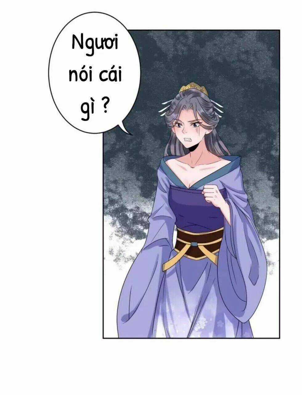 Theo Đuổi Hoàng Tử Quá Khó A~ Chapter 27 trang 26