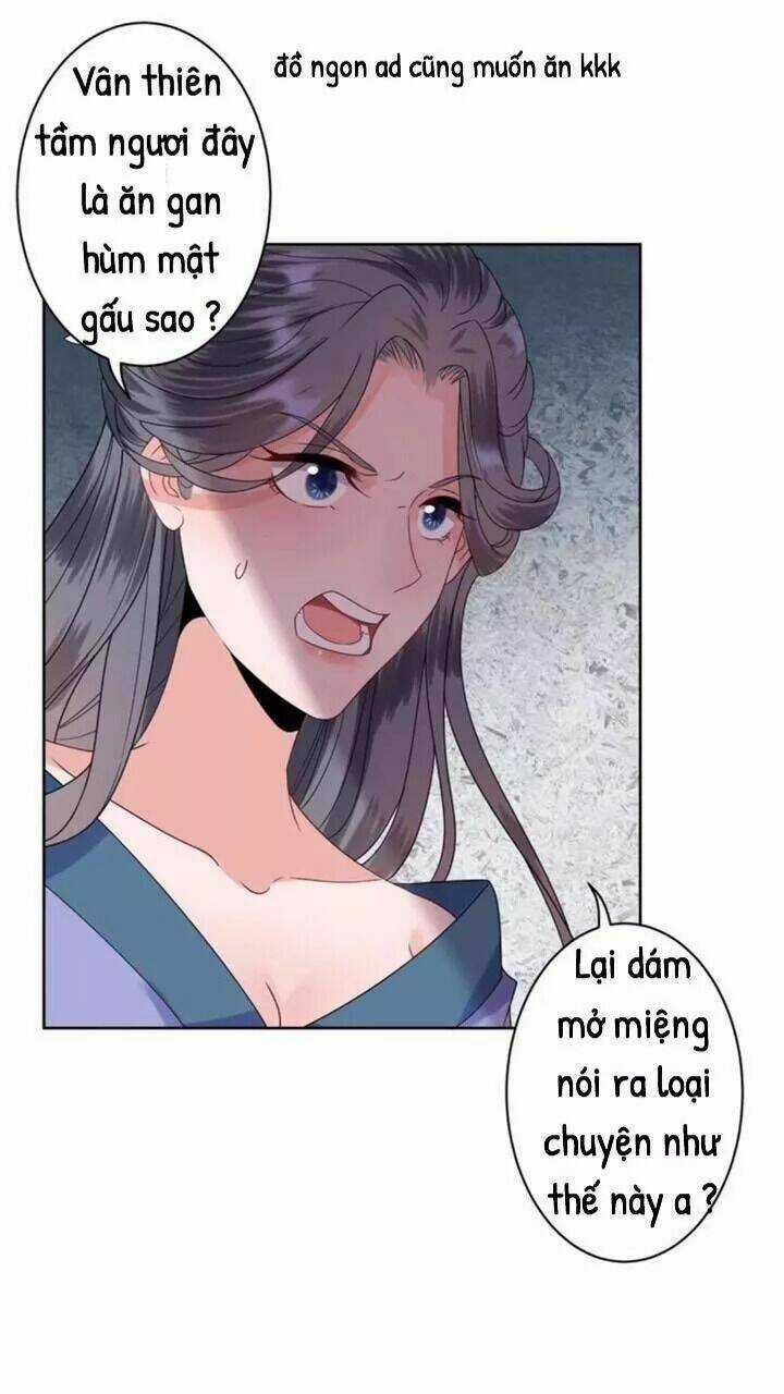 Theo Đuổi Hoàng Tử Quá Khó A~ Chapter 27 trang 30