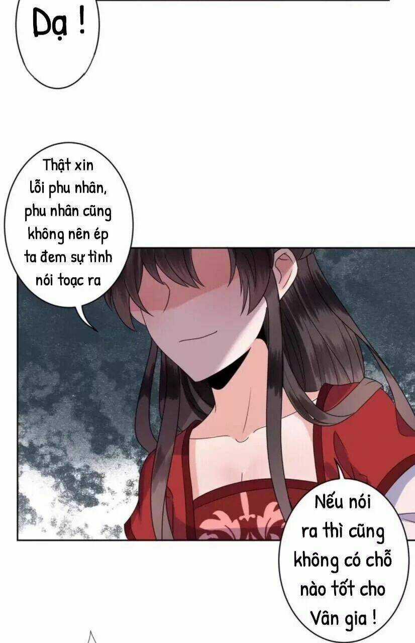 Theo Đuổi Hoàng Tử Quá Khó A~ Chapter 27 trang 34