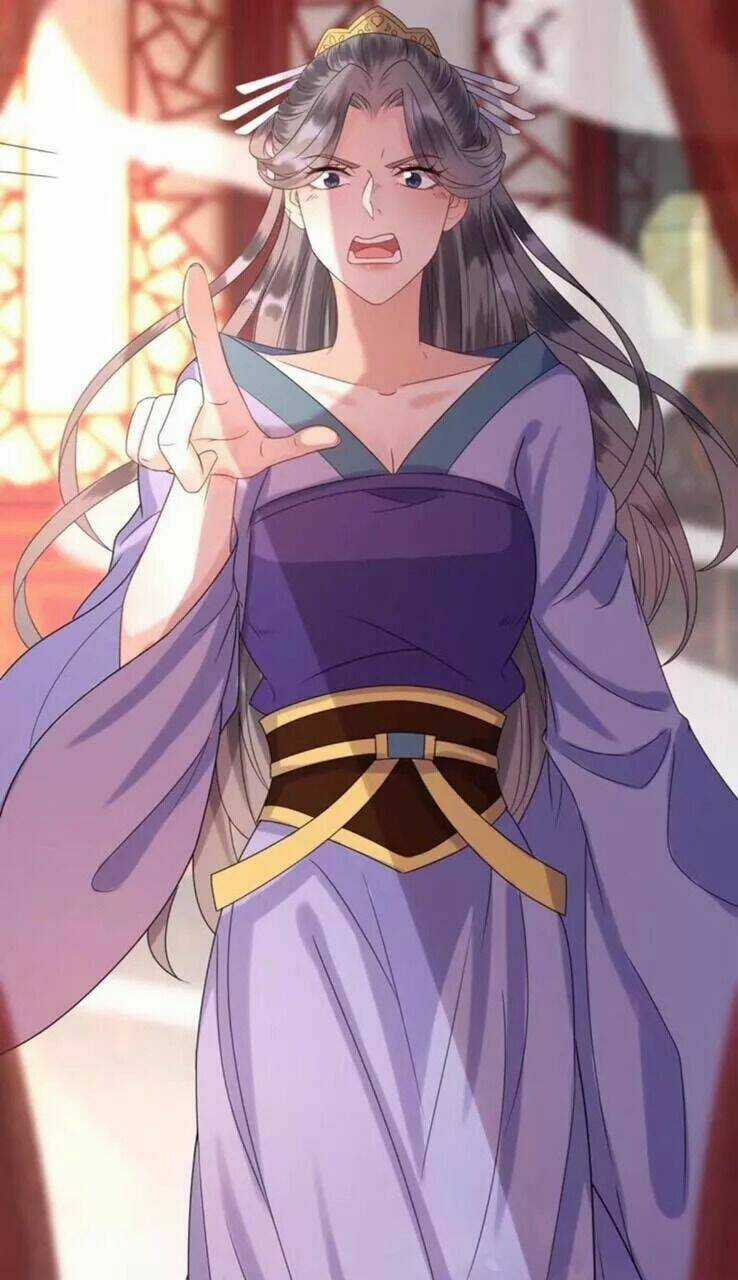 Theo Đuổi Hoàng Tử Quá Khó A~ Chapter 27 trang 36