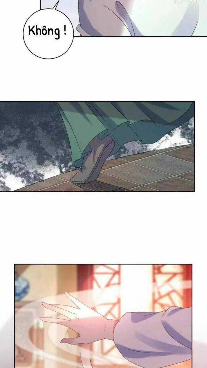 Theo Đuổi Hoàng Tử Quá Khó A~ Chapter 27 trang 41