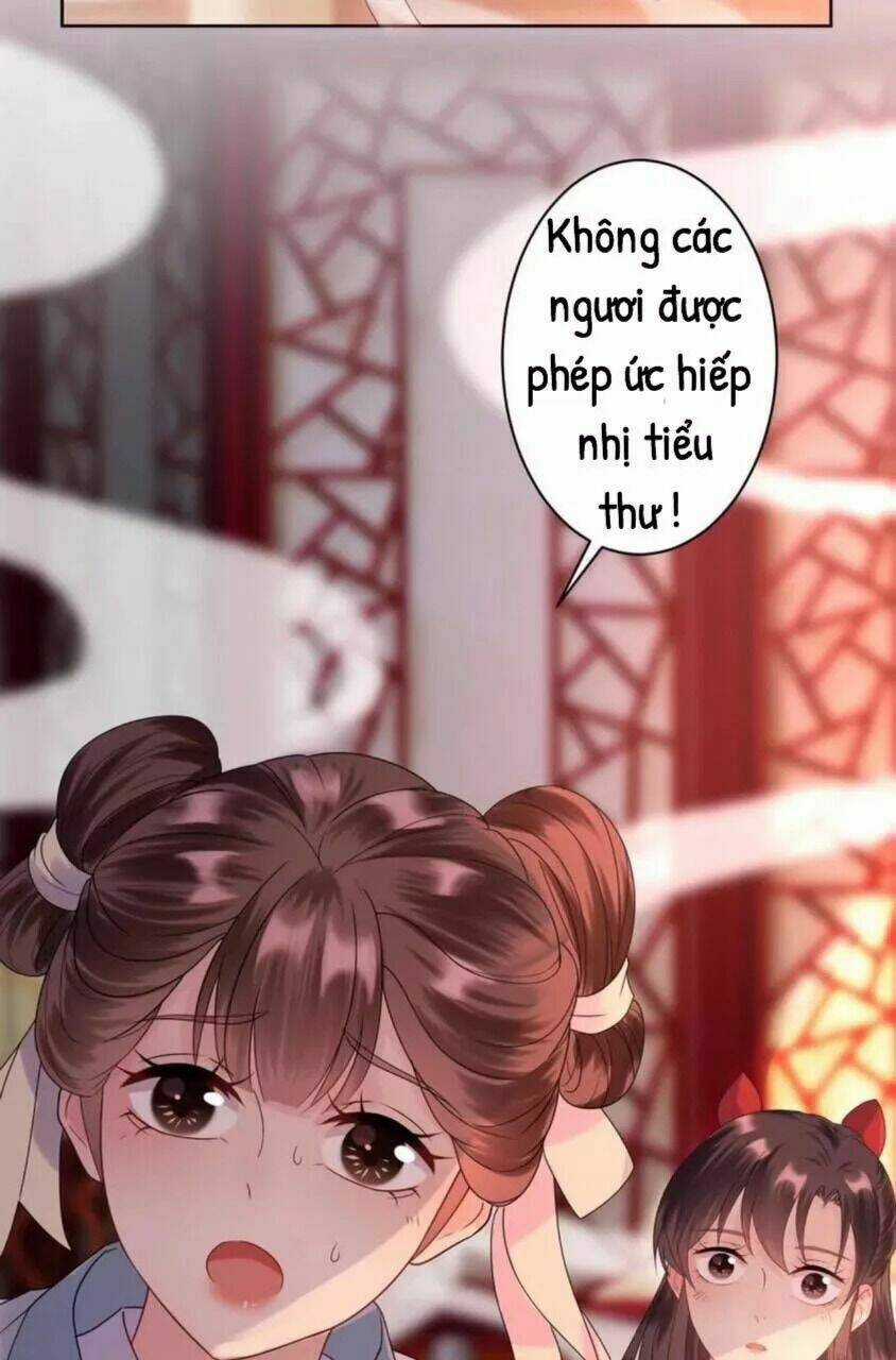 Theo Đuổi Hoàng Tử Quá Khó A~ Chapter 27 trang 42