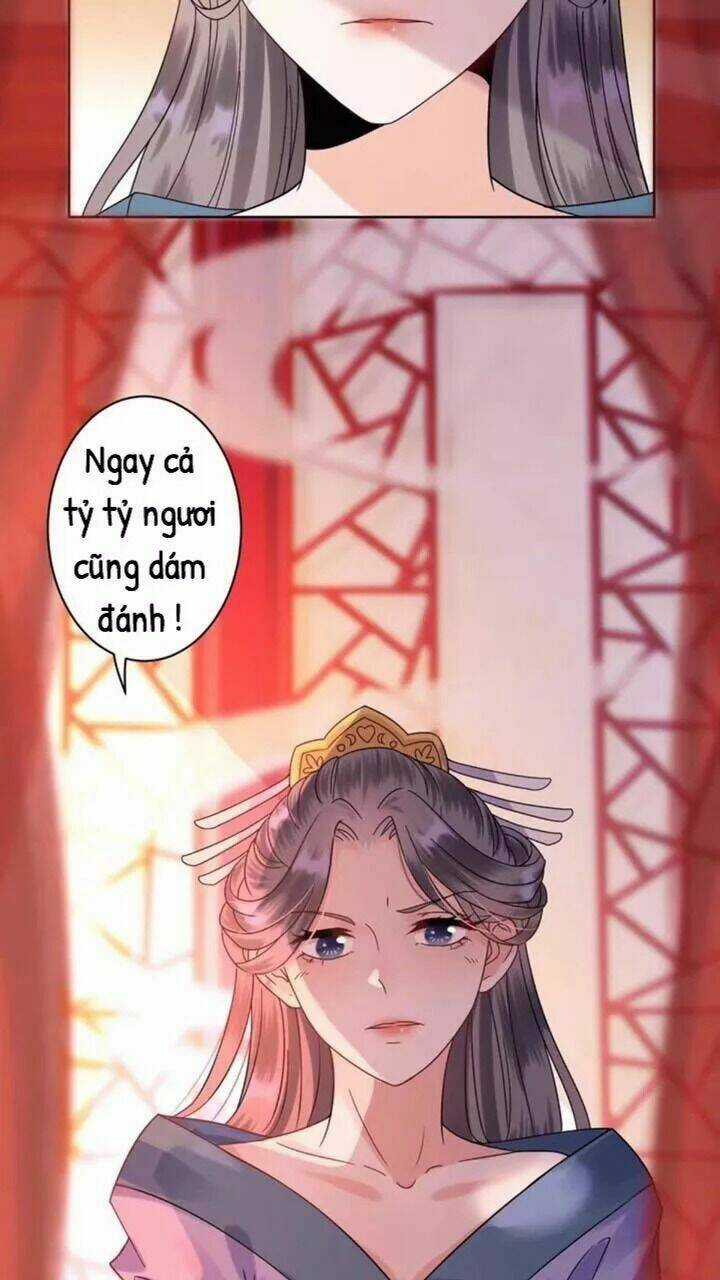 Theo Đuổi Hoàng Tử Quá Khó A~ Chapter 27 trang 5