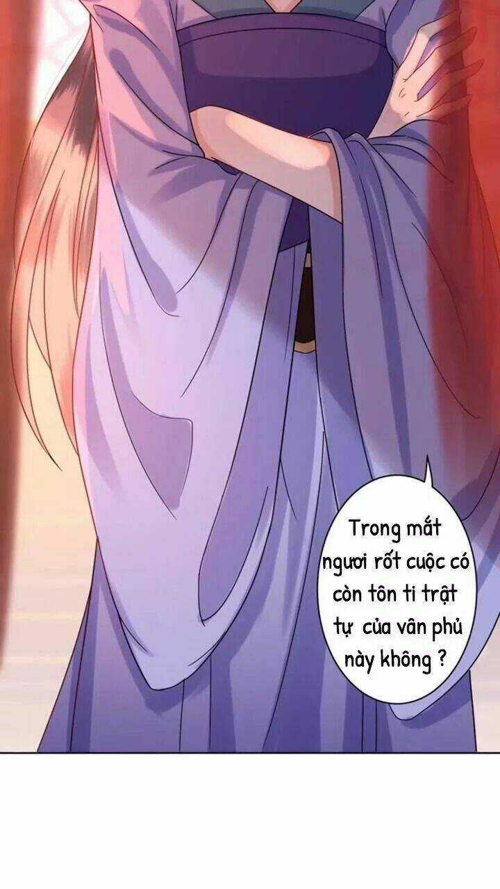 Theo Đuổi Hoàng Tử Quá Khó A~ Chapter 27 trang 6