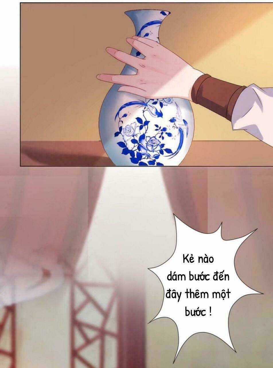 Theo Đuổi Hoàng Tử Quá Khó A~ Chapter 28 trang 13