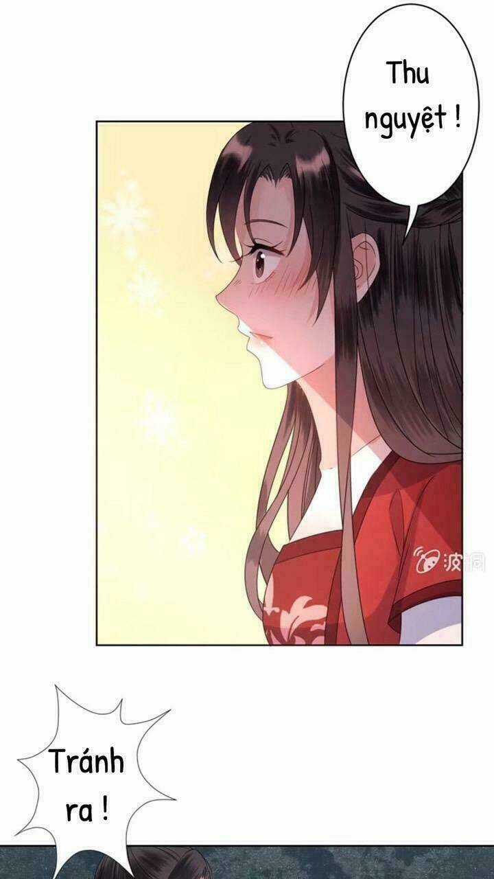 Theo Đuổi Hoàng Tử Quá Khó A~ Chapter 28 trang 2