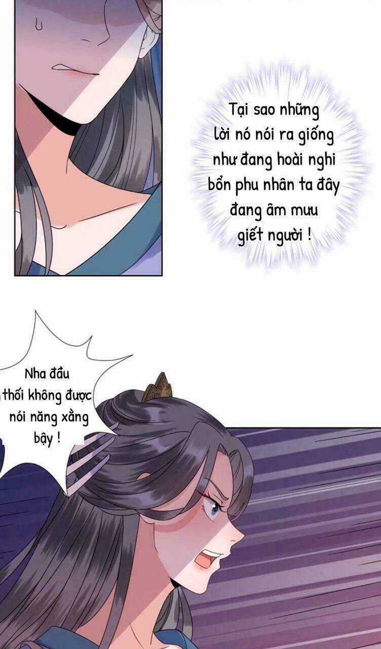 Theo Đuổi Hoàng Tử Quá Khó A~ Chapter 28 trang 20