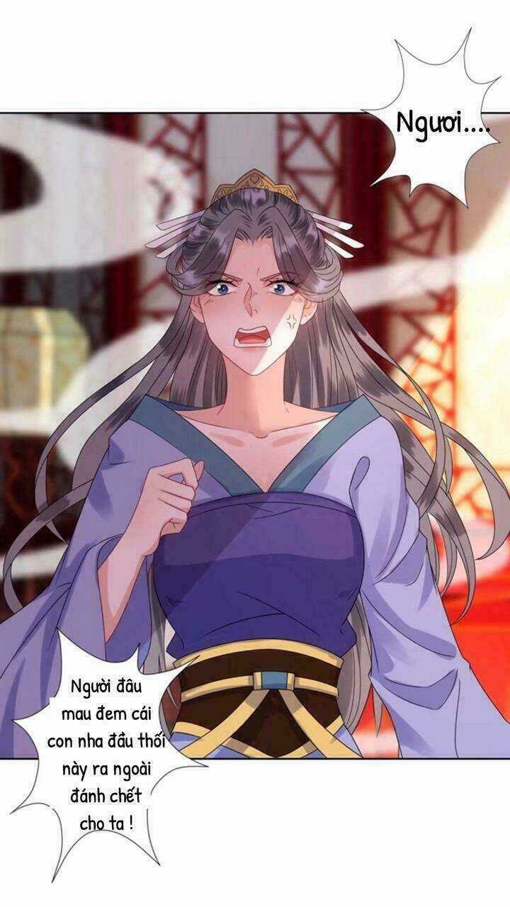 Theo Đuổi Hoàng Tử Quá Khó A~ Chapter 28 trang 23