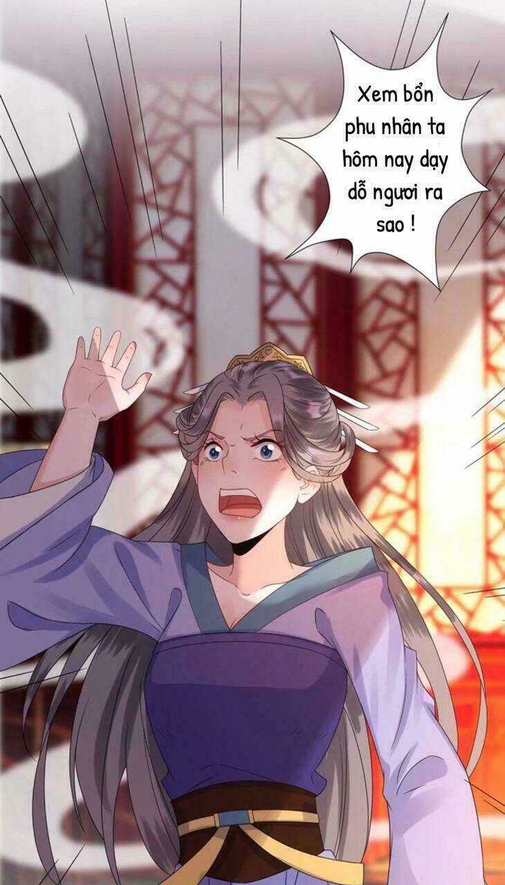 Theo Đuổi Hoàng Tử Quá Khó A~ Chapter 28 trang 27