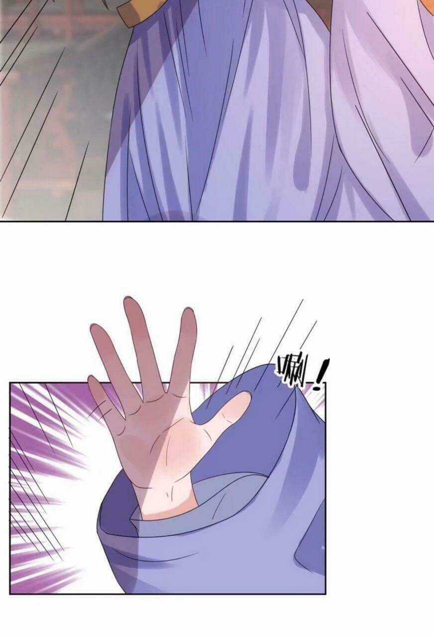 Theo Đuổi Hoàng Tử Quá Khó A~ Chapter 28 trang 28