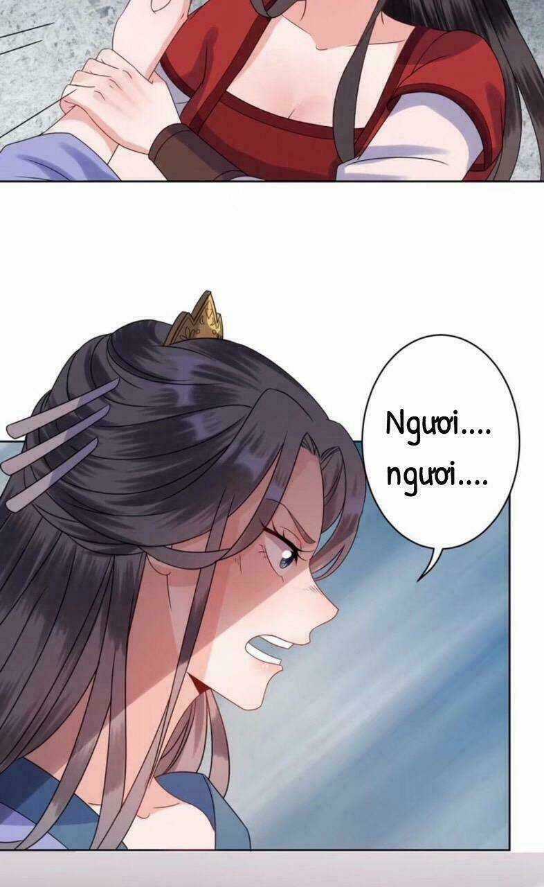 Theo Đuổi Hoàng Tử Quá Khó A~ Chapter 28 trang 30