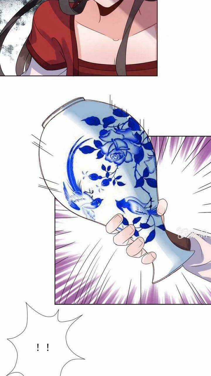 Theo Đuổi Hoàng Tử Quá Khó A~ Chapter 28 trang 33