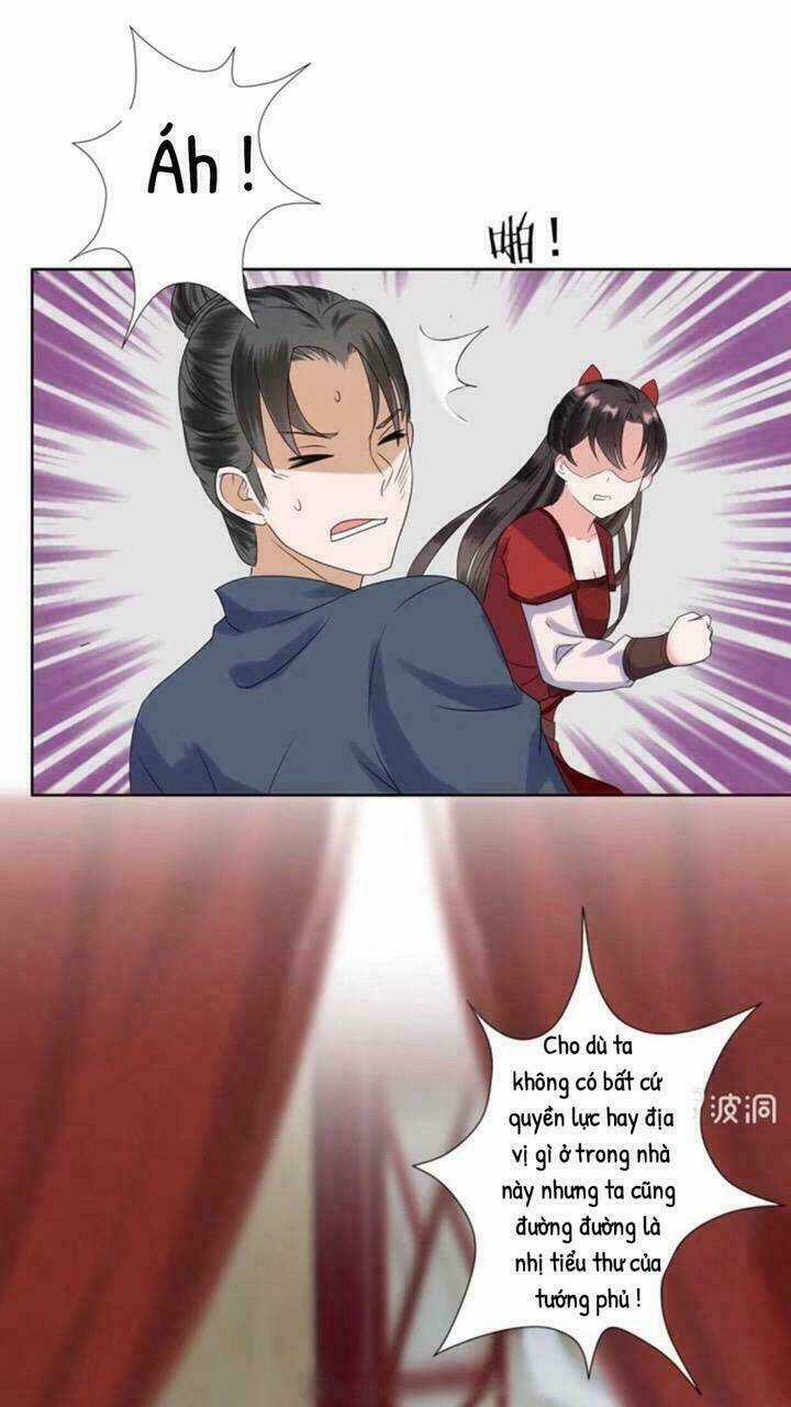 Theo Đuổi Hoàng Tử Quá Khó A~ Chapter 28 trang 4