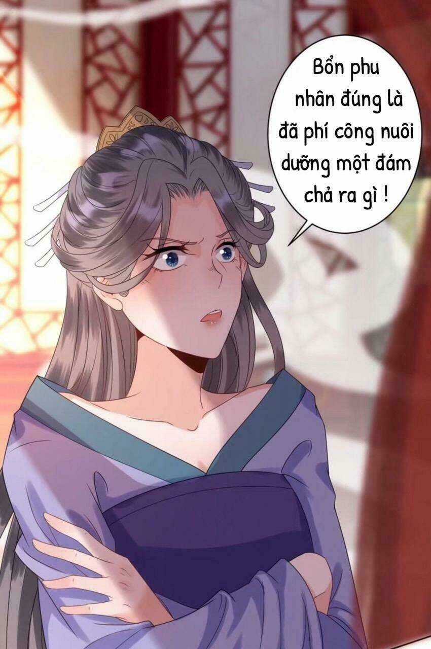 Theo Đuổi Hoàng Tử Quá Khó A~ Chapter 28 trang 7