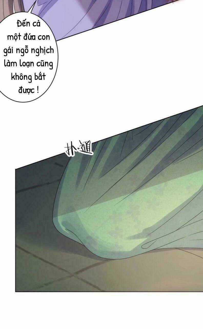 Theo Đuổi Hoàng Tử Quá Khó A~ Chapter 28 trang 8