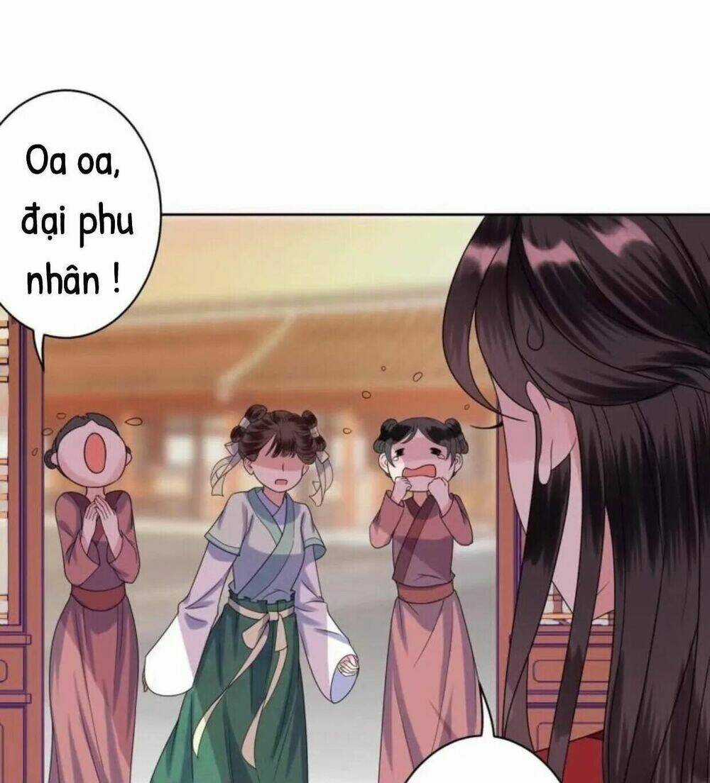 Theo Đuổi Hoàng Tử Quá Khó A~ Chapter 29 trang 10