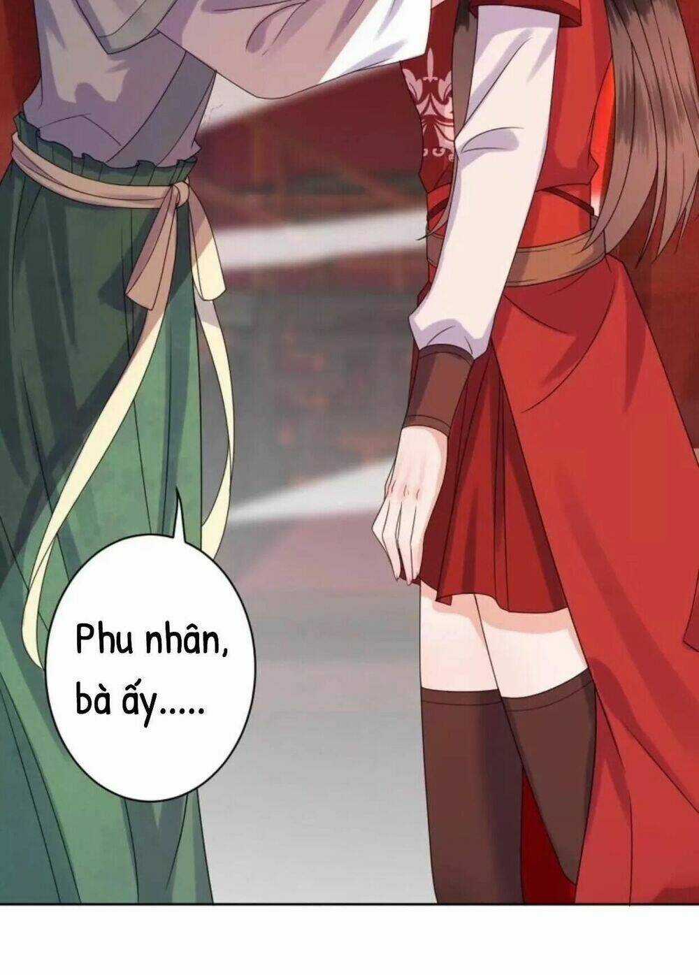 Theo Đuổi Hoàng Tử Quá Khó A~ Chapter 29 trang 12