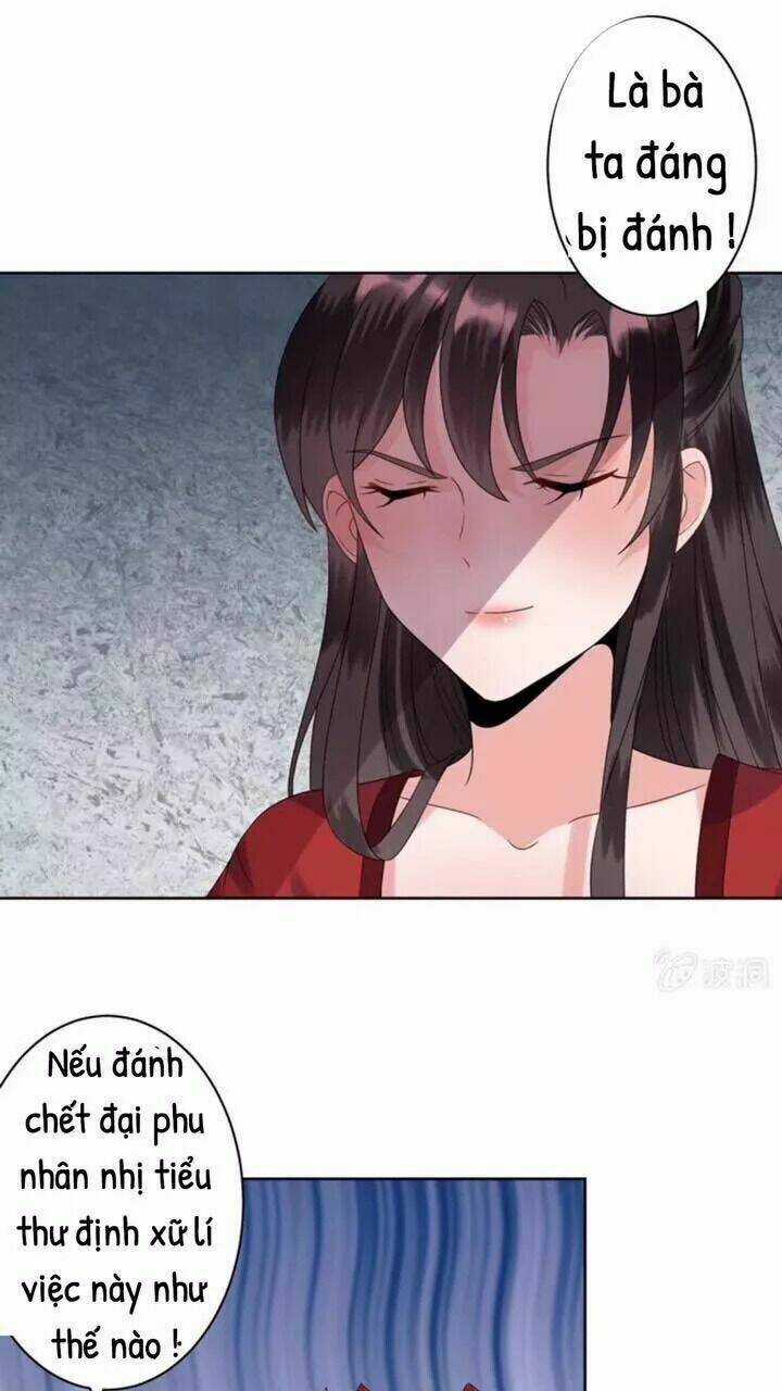 Theo Đuổi Hoàng Tử Quá Khó A~ Chapter 29 trang 13