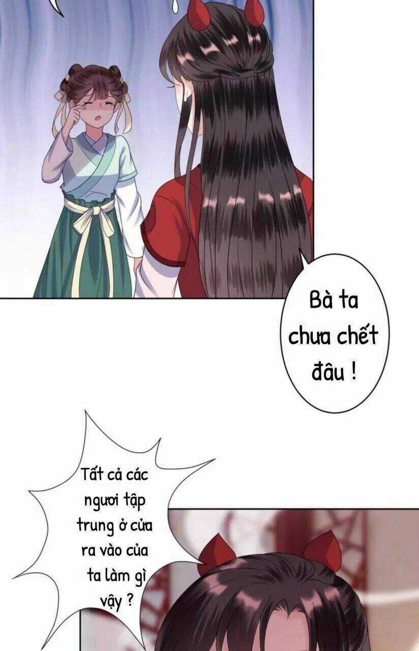 Theo Đuổi Hoàng Tử Quá Khó A~ Chapter 29 trang 14