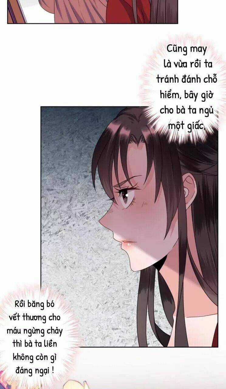 Theo Đuổi Hoàng Tử Quá Khó A~ Chapter 29 trang 19