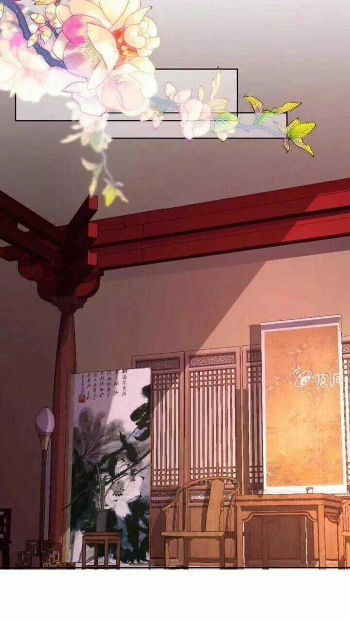 Theo Đuổi Hoàng Tử Quá Khó A~ Chapter 29 trang 20