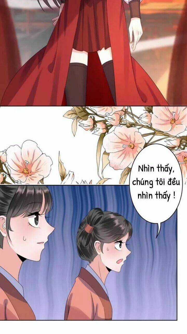 Theo Đuổi Hoàng Tử Quá Khó A~ Chapter 29 trang 24