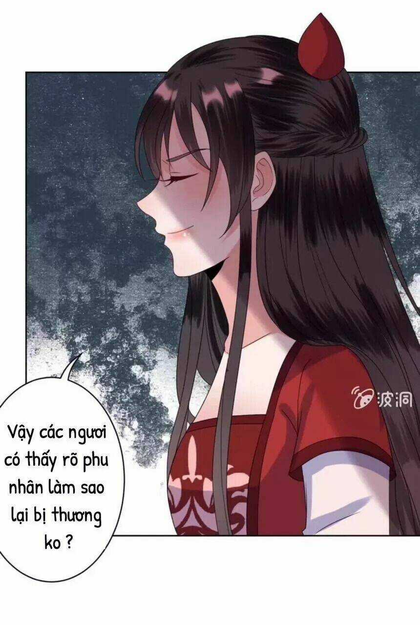 Theo Đuổi Hoàng Tử Quá Khó A~ Chapter 29 trang 25