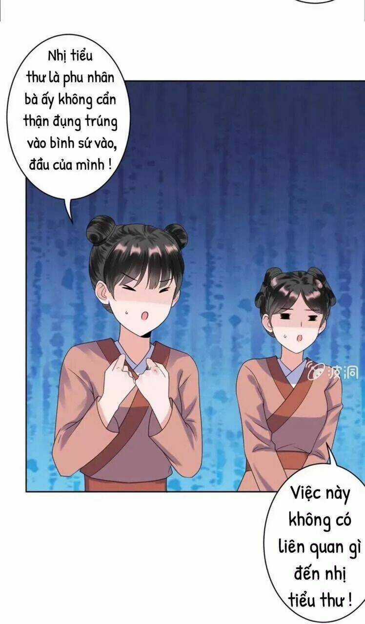 Theo Đuổi Hoàng Tử Quá Khó A~ Chapter 29 trang 30