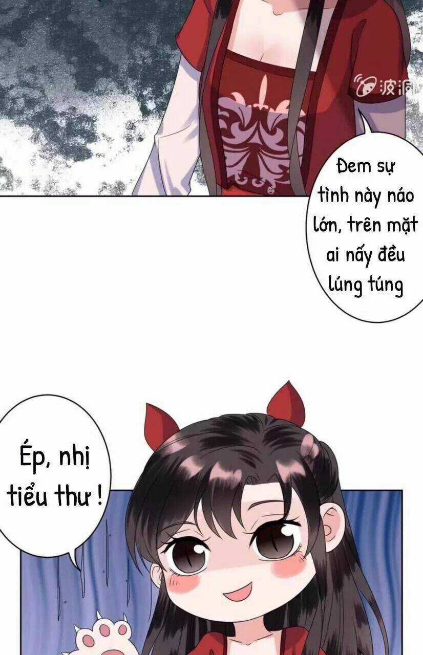 Theo Đuổi Hoàng Tử Quá Khó A~ Chapter 29 trang 33