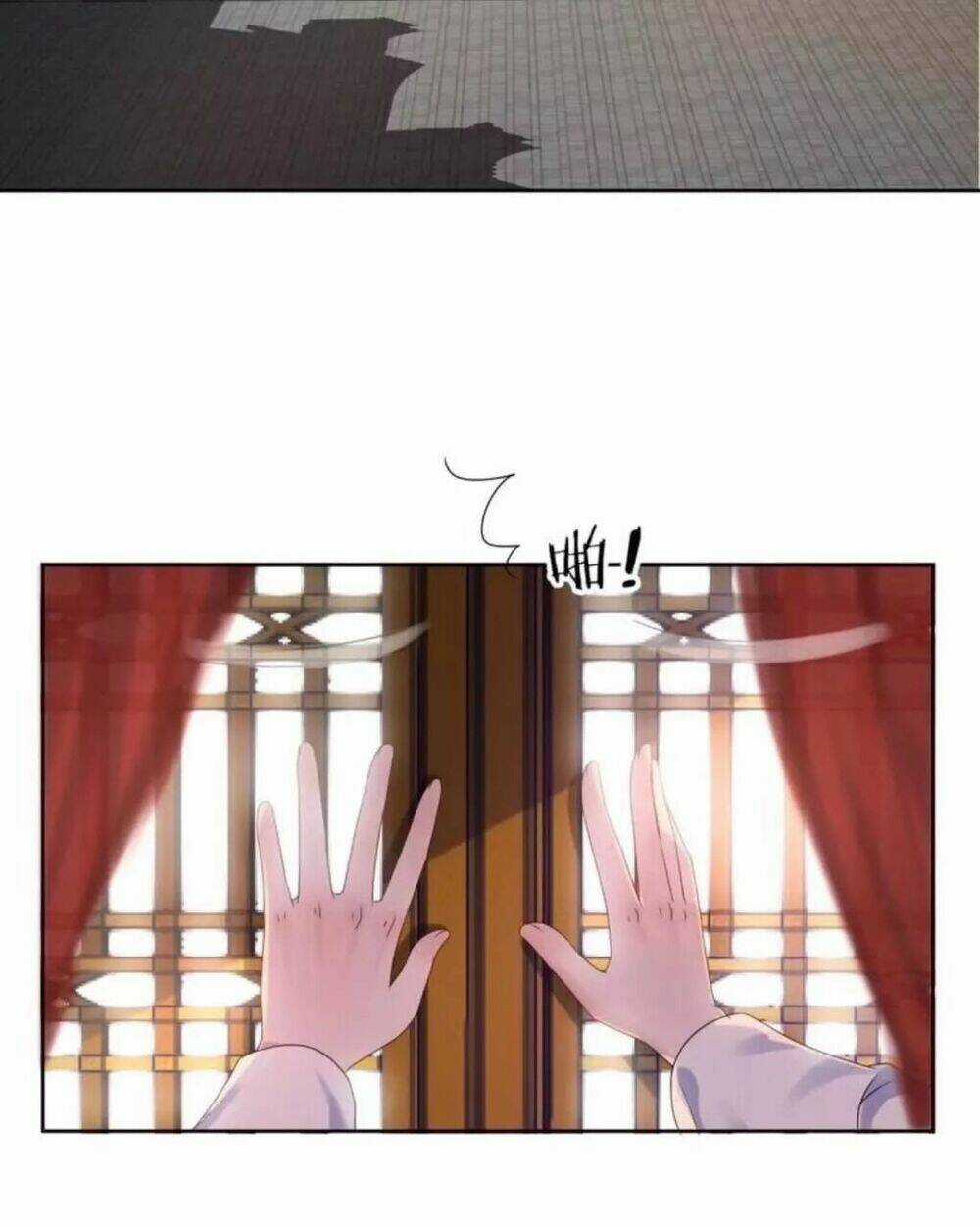 Theo Đuổi Hoàng Tử Quá Khó A~ Chapter 29 trang 37