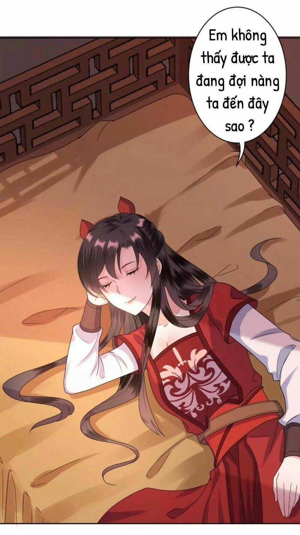 Theo Đuổi Hoàng Tử Quá Khó A~ Chapter 29 trang 39