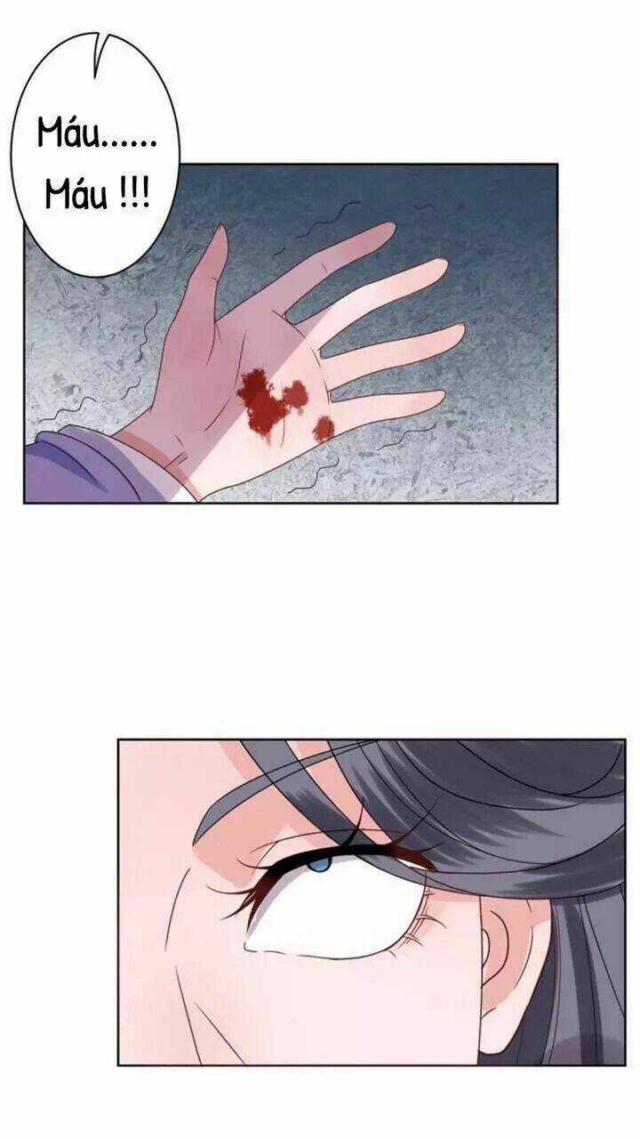 Theo Đuổi Hoàng Tử Quá Khó A~ Chapter 29 trang 5