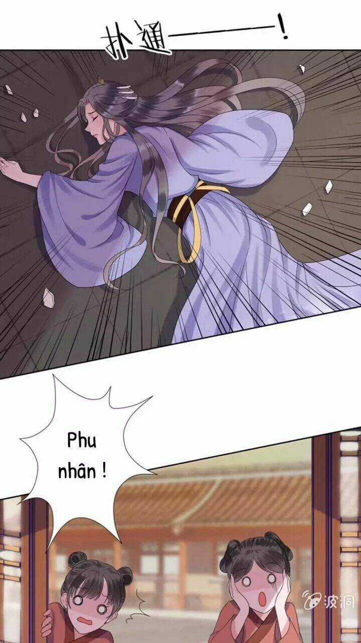 Theo Đuổi Hoàng Tử Quá Khó A~ Chapter 29 trang 6