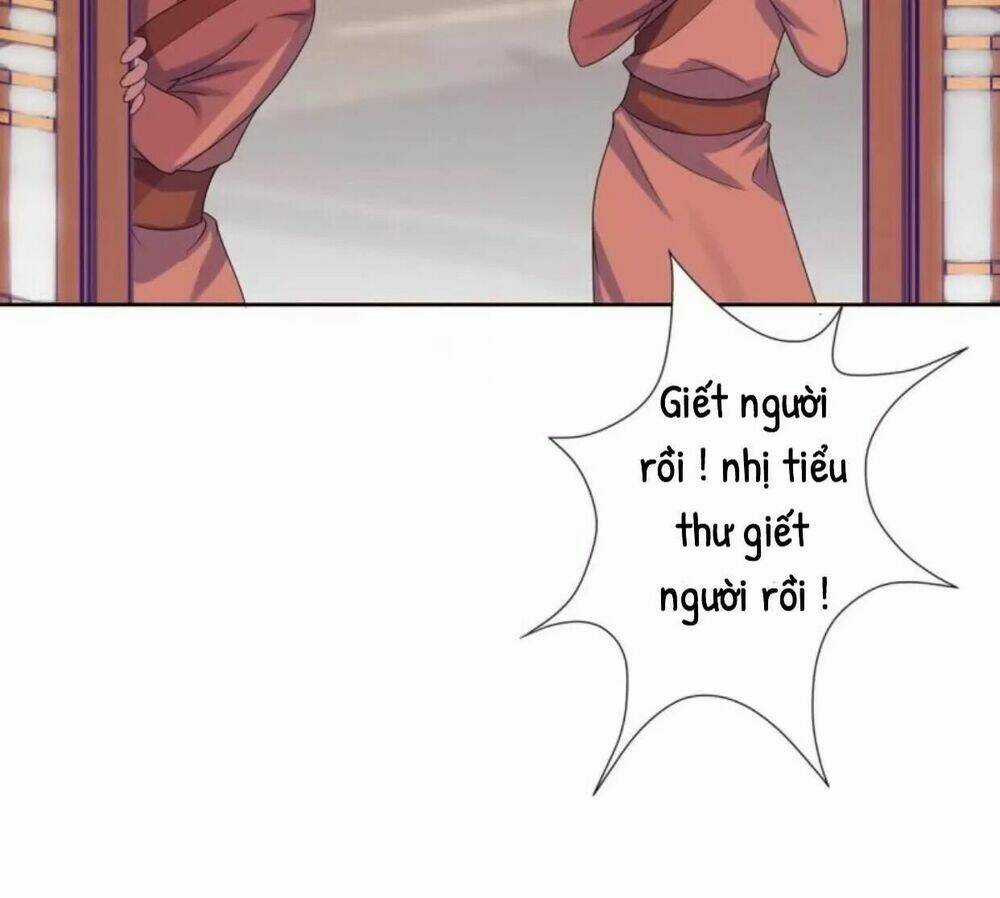 Theo Đuổi Hoàng Tử Quá Khó A~ Chapter 29 trang 7