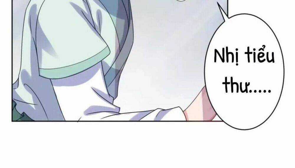 Theo Đuổi Hoàng Tử Quá Khó A~ Chapter 29 trang 9