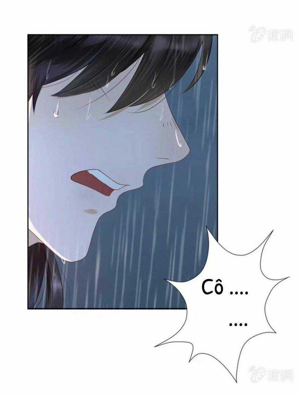 Theo Đuổi Hoàng Tử Quá Khó A~ Chapter 3 trang 23