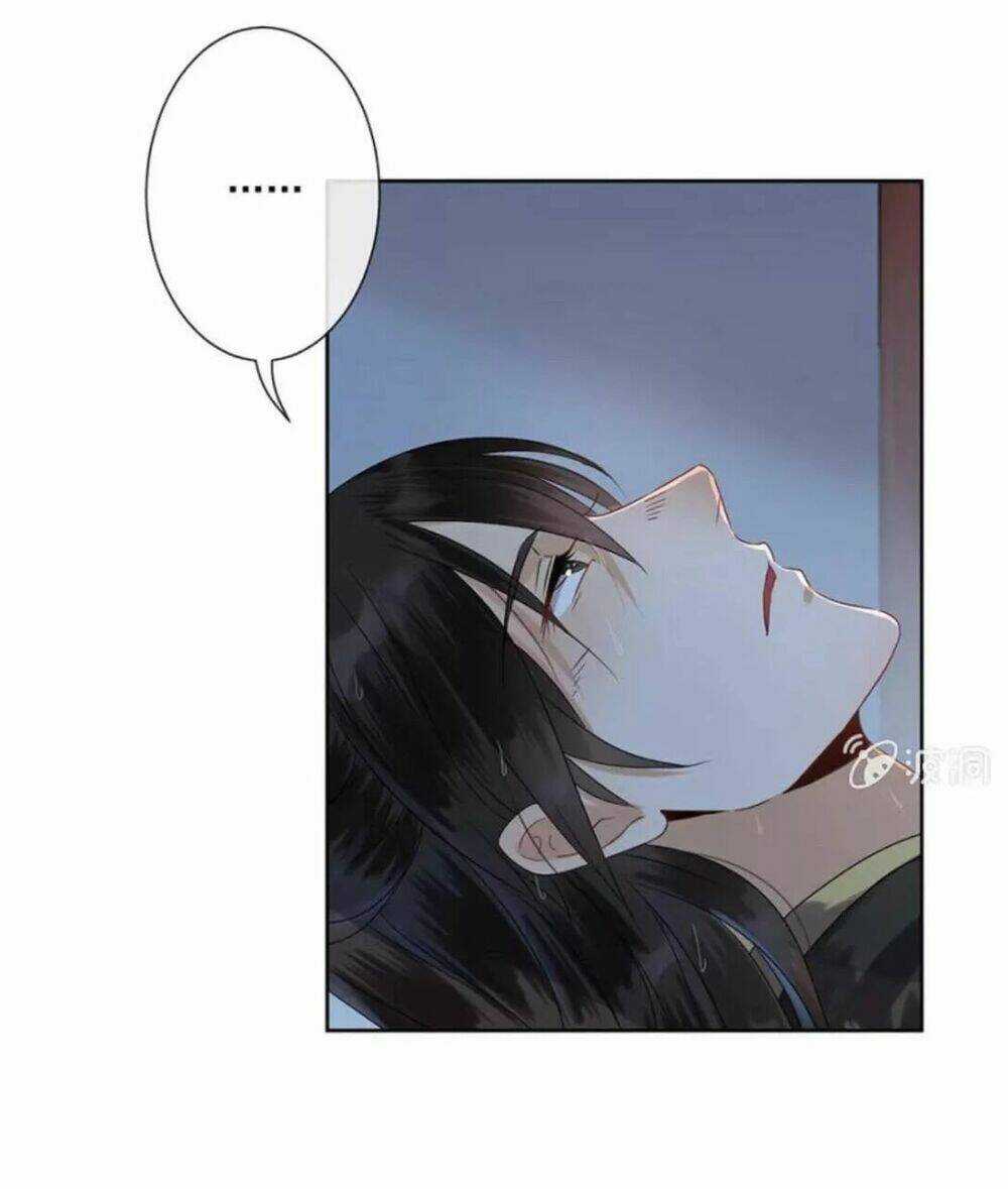 Theo Đuổi Hoàng Tử Quá Khó A~ Chapter 3 trang 30