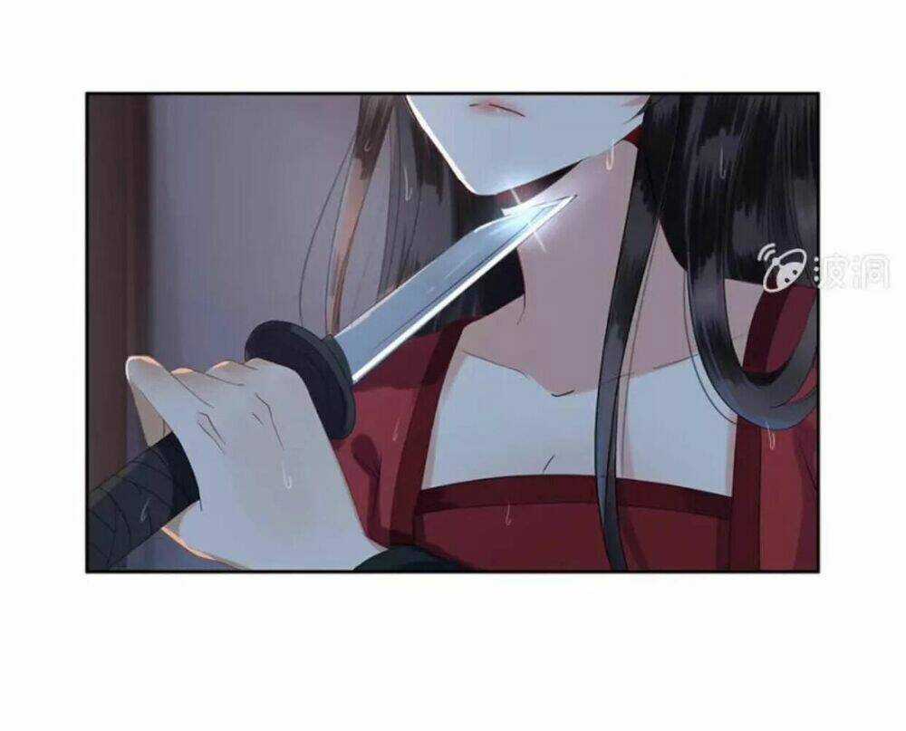 Theo Đuổi Hoàng Tử Quá Khó A~ Chapter 3 trang 33